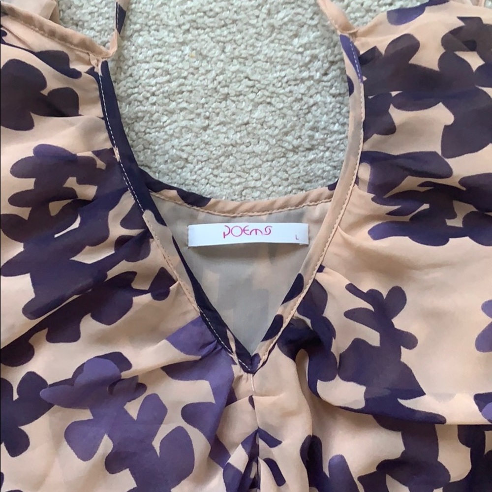 Ruffled Tunic - Picture 5 of 6